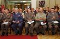 Обележена 90. годишњица Савеза резервних војних старешина Србије